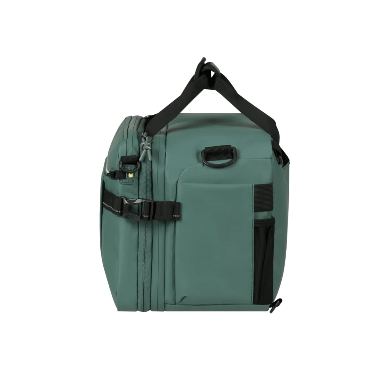 AMERICAN TOURISTER BORSONE MH7 003 04 UPVENTURE VERDE - immagine 4