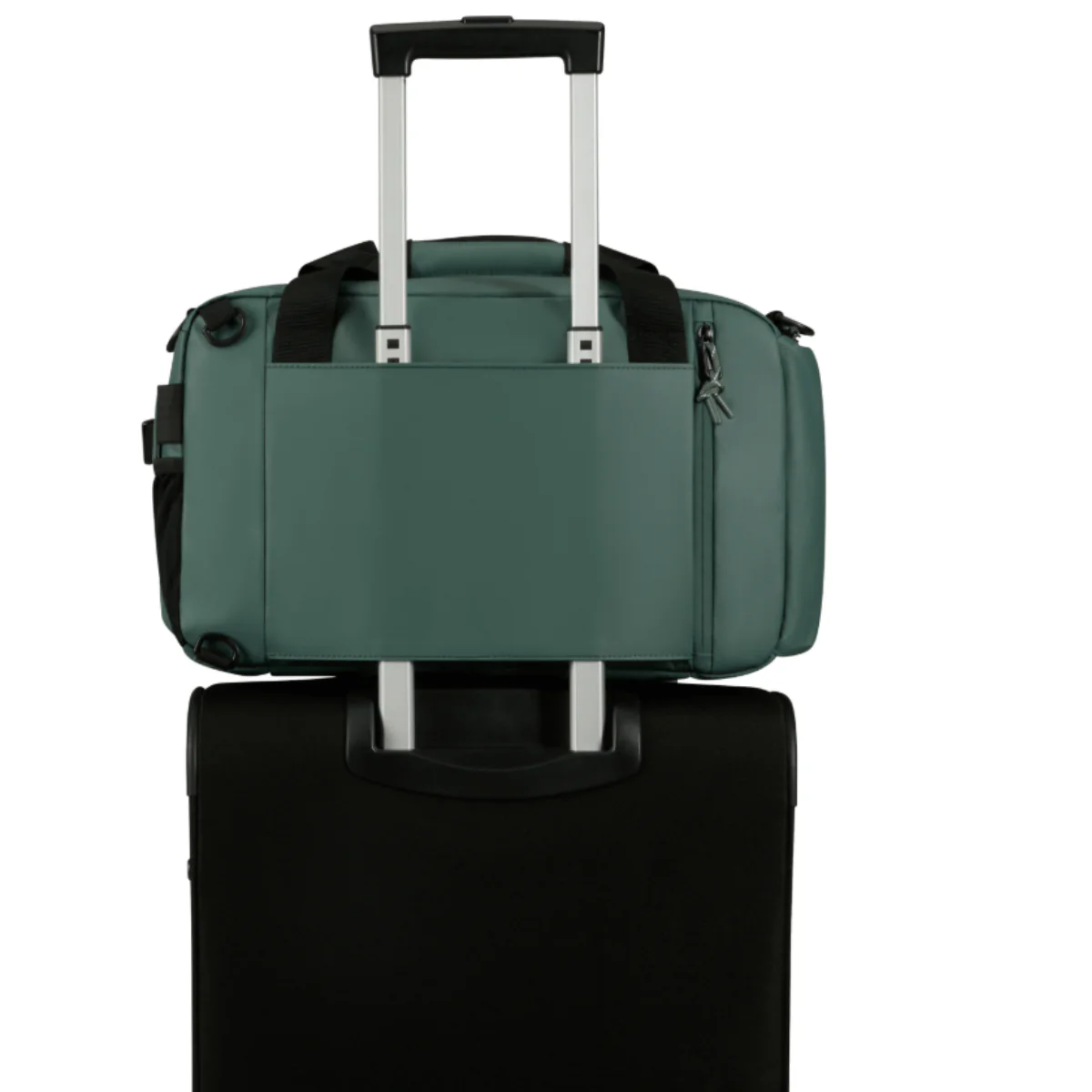 AMERICAN TOURISTER BORSONE MH7 003 04 UPVENTURE VERDE - immagine 6