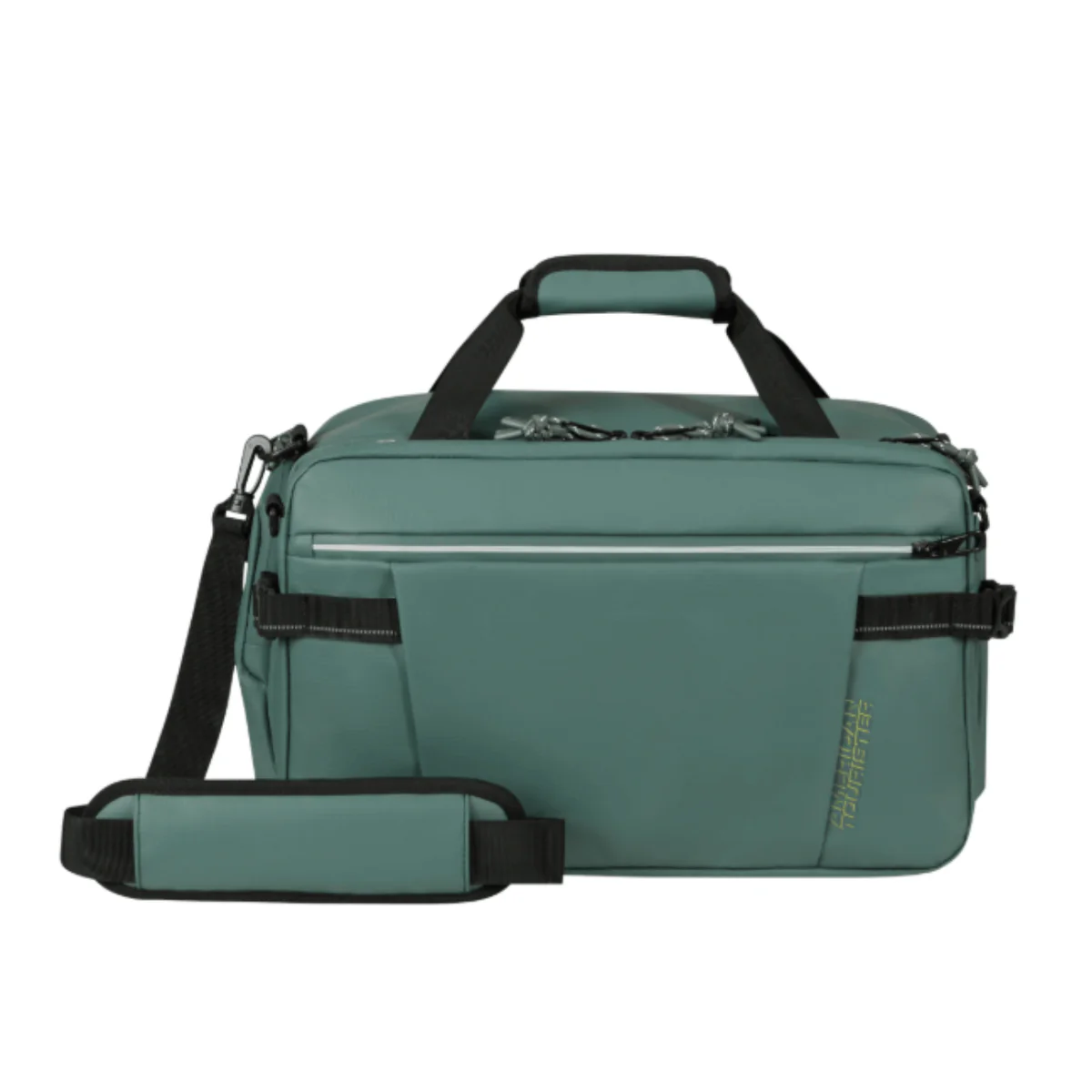 AMERICAN TOURISTER BORSONE MH7 003 04 UPVENTURE VERDE