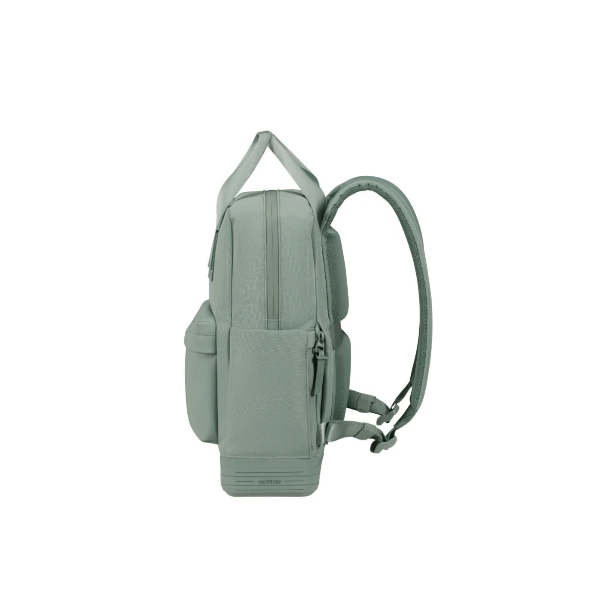 AMERICAN TOURISTER ZAINO MI4 001 04 SOULPACK ICEBER GREEN - immagine 2