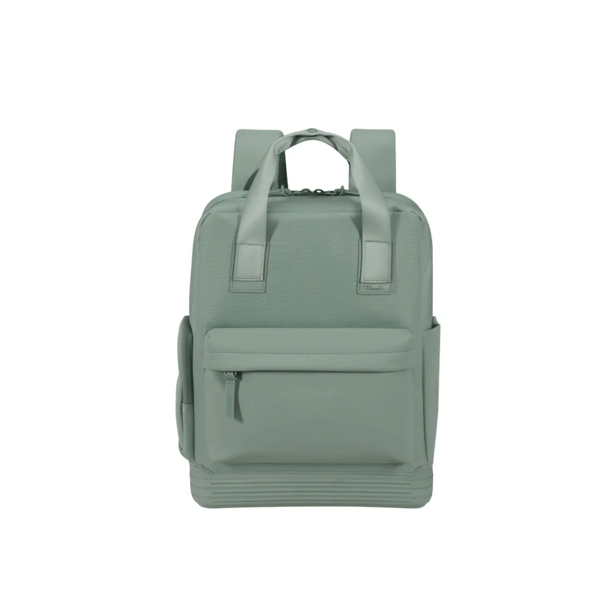 AMERICAN TOURISTER ZAINO MI4 001 04 SOULPACK ICEBER GREEN
