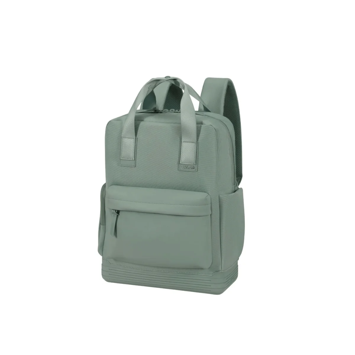 AMERICAN TOURISTER ZAINO MI4 001 04 SOULPACK ICEBER GREEN - immagine 5