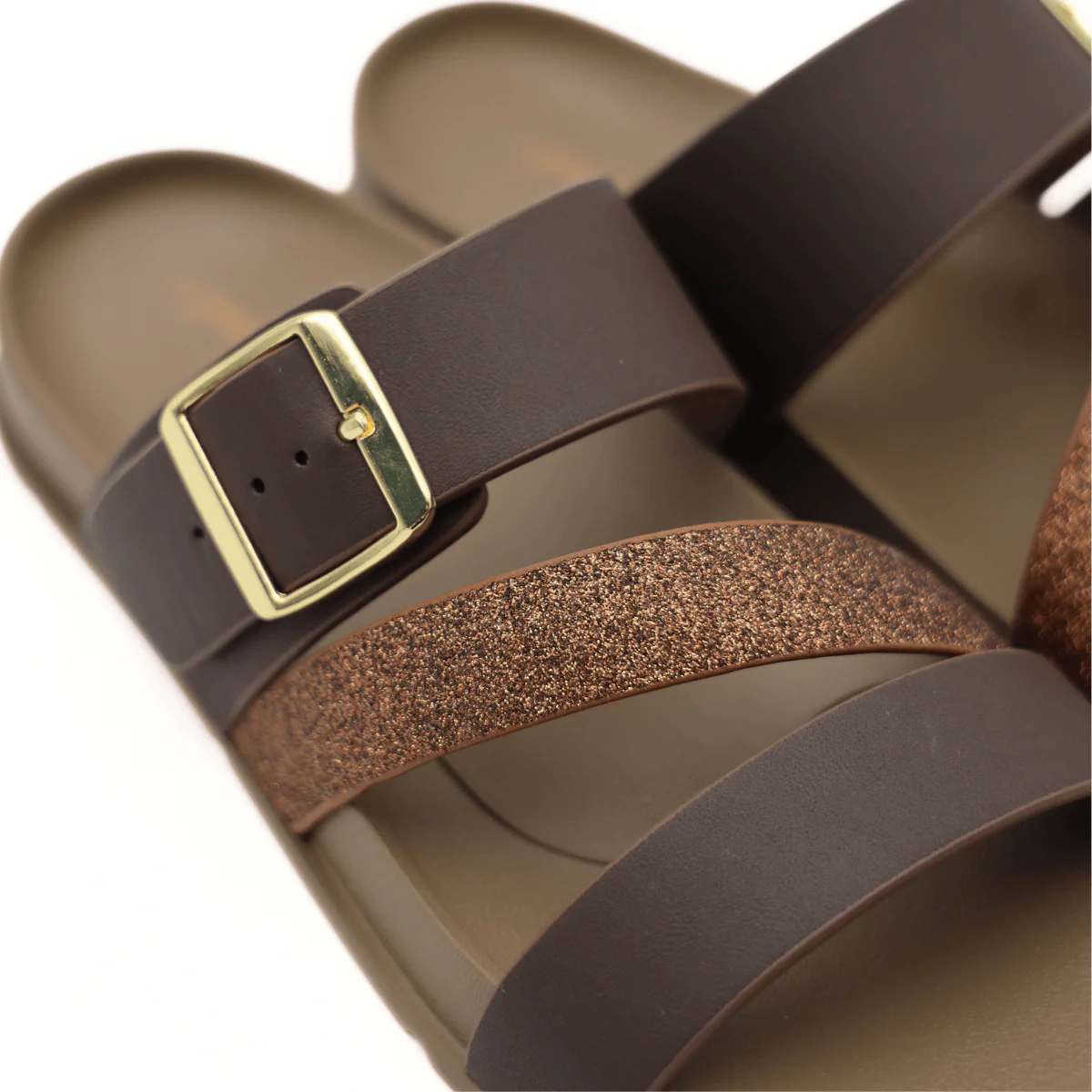 PETER LEGWOOD CIABATTA DAISY CIOCCOLATO - immagine 2