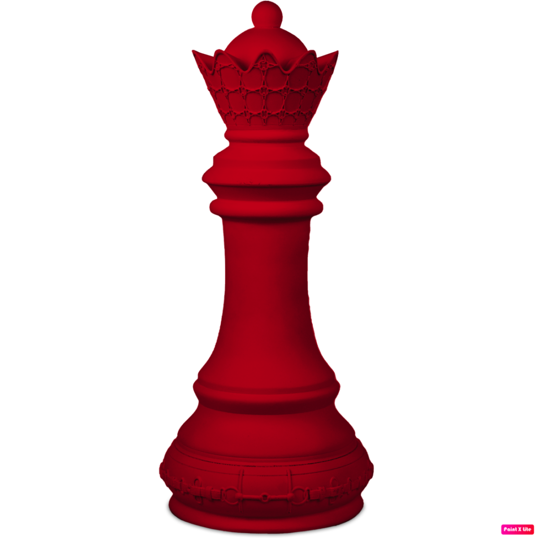 BACI MILANO REGINA MINI ROSSA