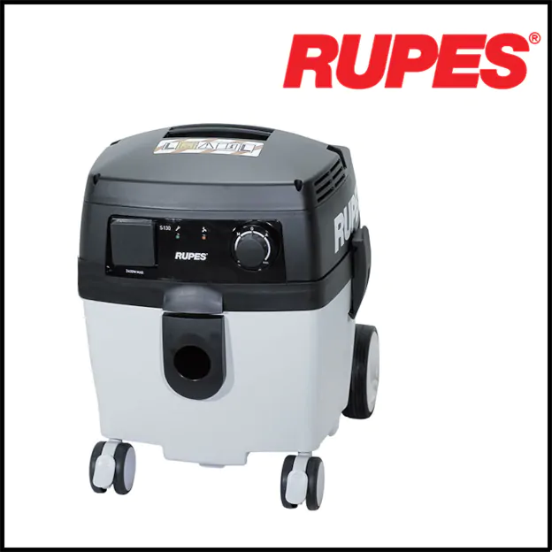 Rupes Aspiratore Professionale 30 LT | cod. S130EL