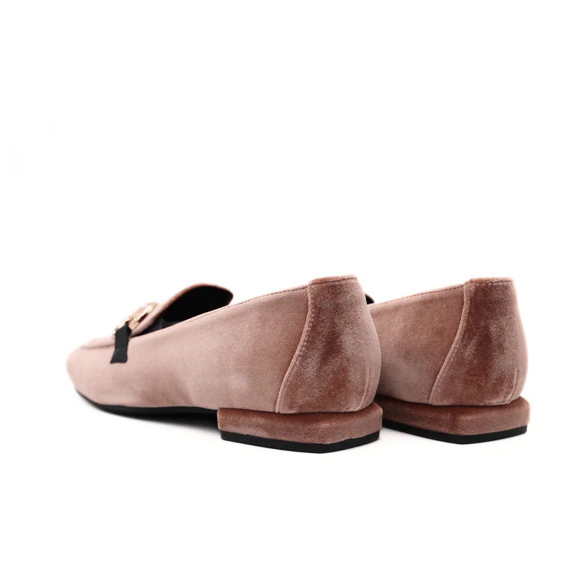 SAN PIERO MOCASSINO E67001 NUDE - immagine 4