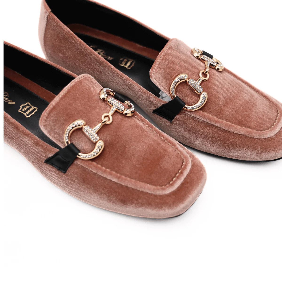 SAN PIERO MOCASSINO E67001 NUDE - immagine 3