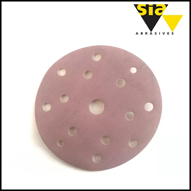 1950 SIASPEED 14 fori + 1 centrale | 150 mm. | SIA