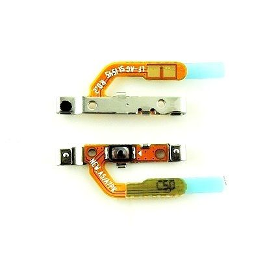 Flat tasto accensione. – Samsung SM-A510 Galaxy A5 2016