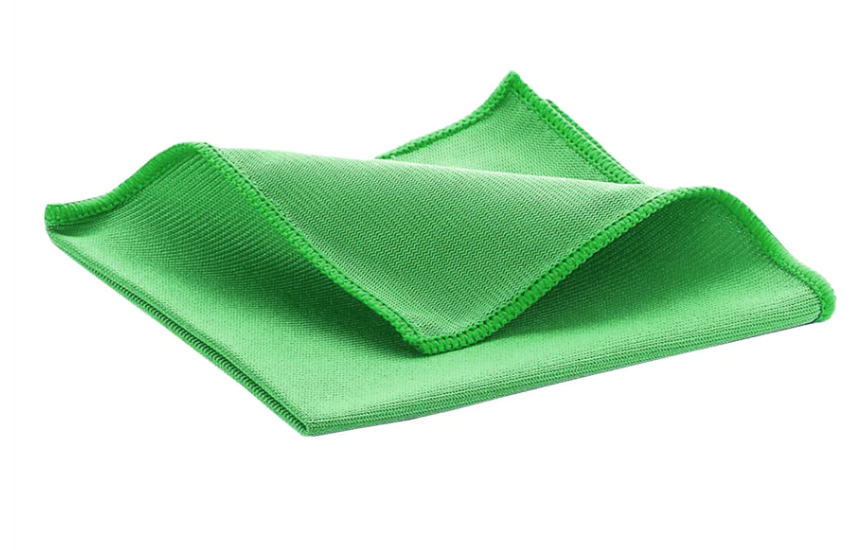 INNOVACAR MICRON GLASS – Microfibra per Vetri - immagine 2