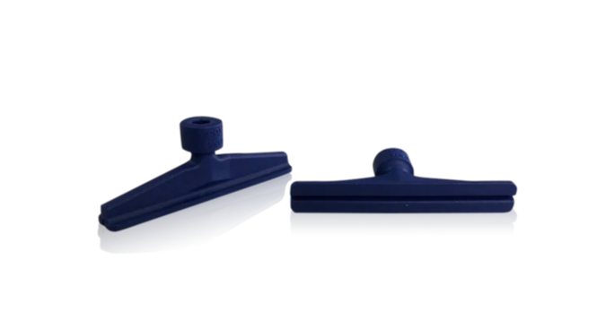 LAKA TOOLS Ventosa Blu 65 x 10 mm