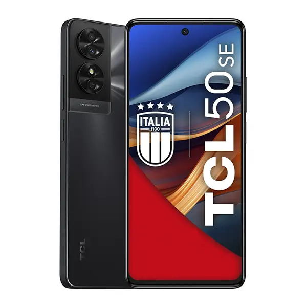 TCL 50SE 6/256 SPACE GRAY