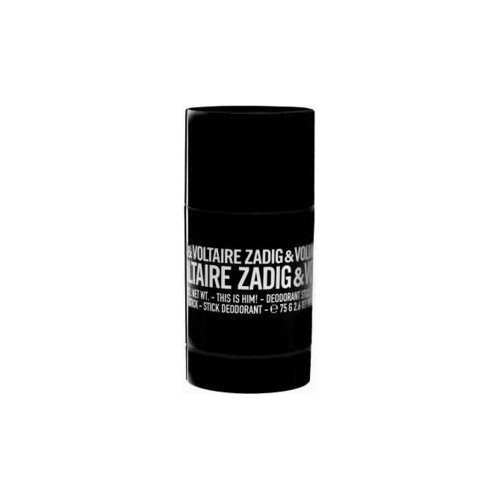ZADIG & VOLTAIRE This is Him – Deodorante Stick 75 g