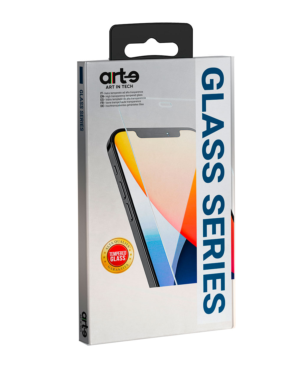 Protezione in vetro temperato per Samsung Galaxy A3 (2017) – Samsung SM-A320 Galaxy A3 2017