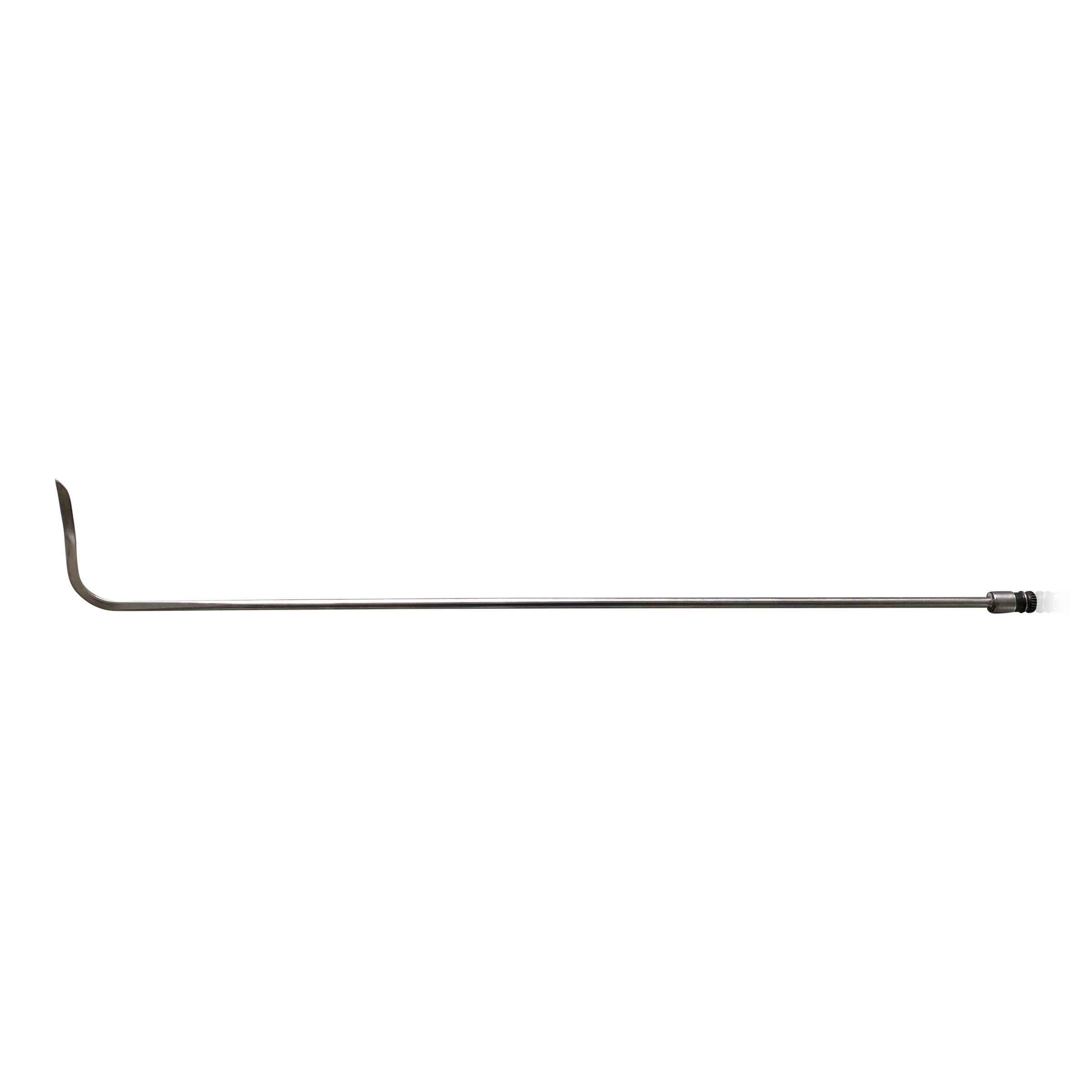 LAKA TOOLS Leve Levabolli per Porte 12 pezzi - immagine 6