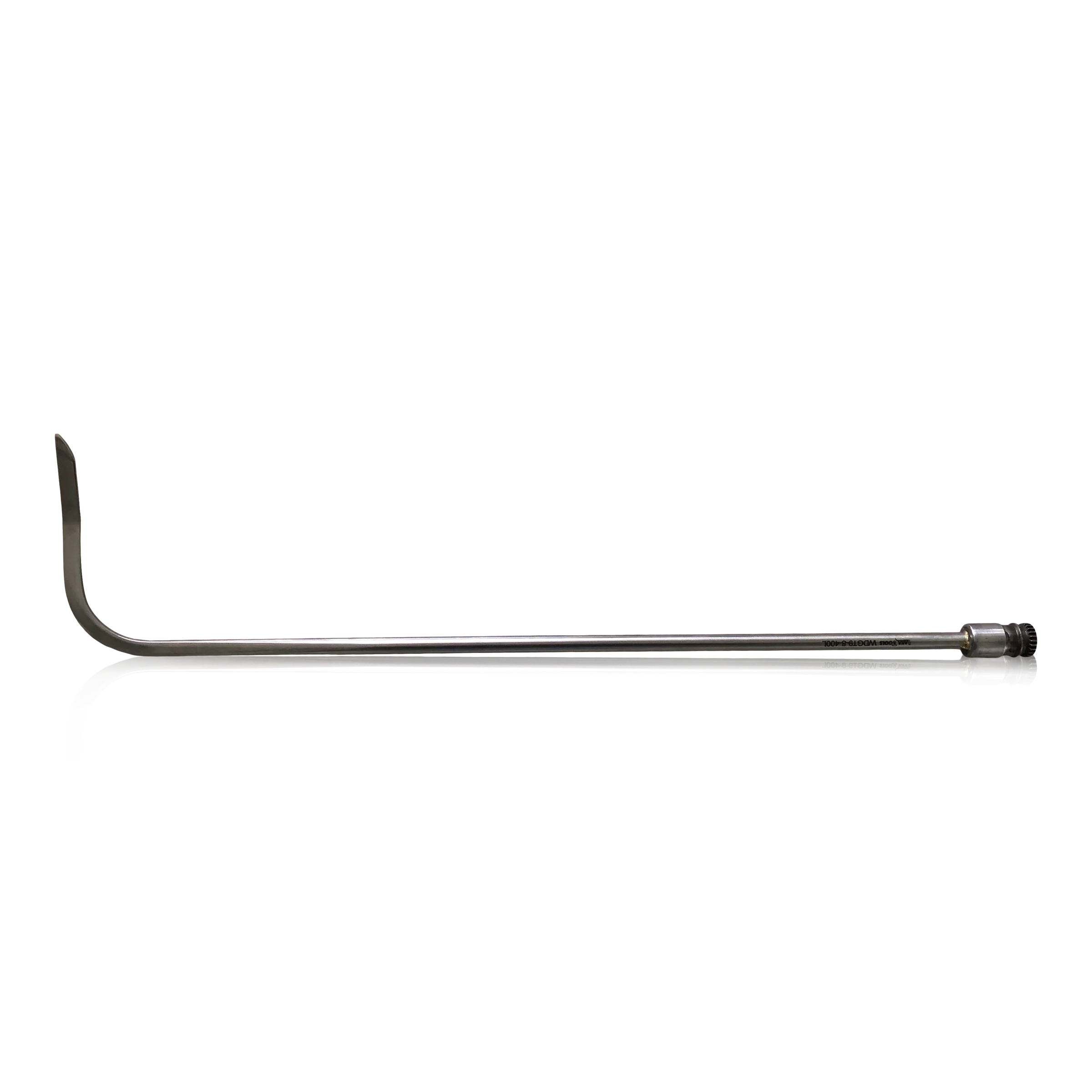 LAKA TOOLS Leve Levabolli per Porte 12 pezzi - immagine 9