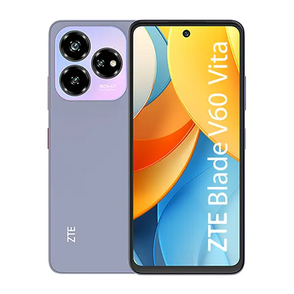 ZTE V60 VITA 4G 6/256 Violet –
