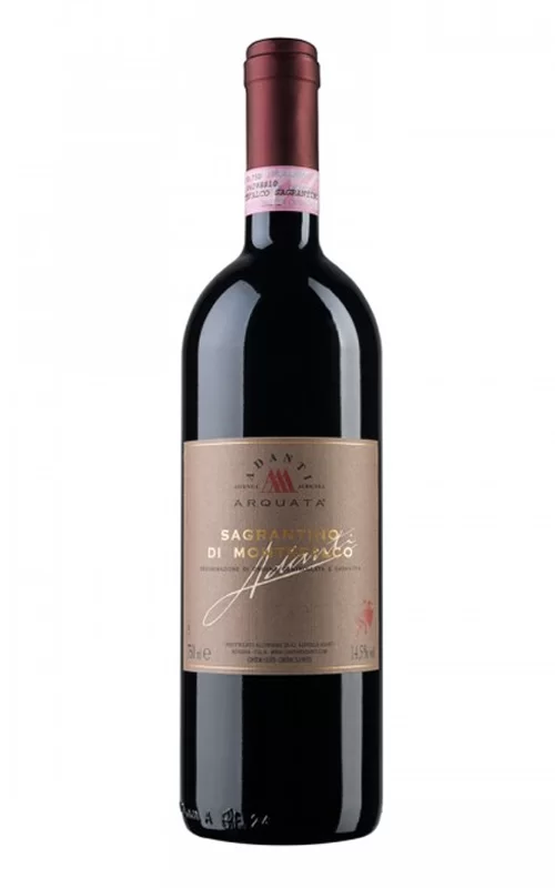 SAGRANTINO DI MONTEFALCO ADANTI