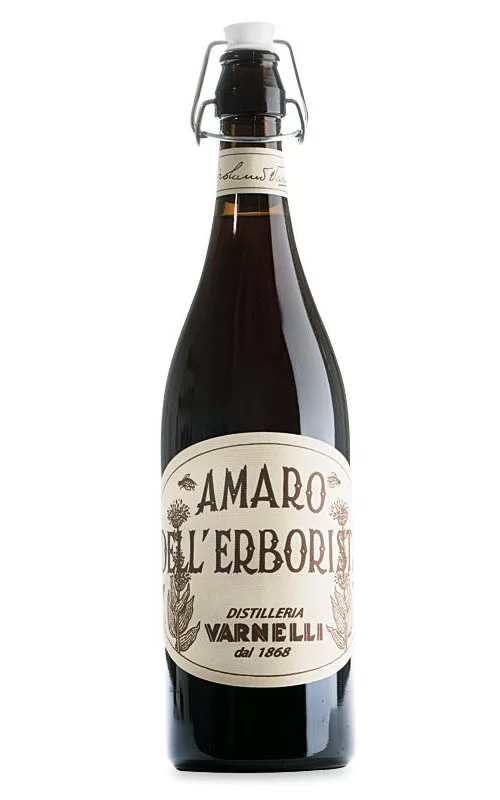 AMARO DELL’ERBORISTA VARNELLI Lt. 1