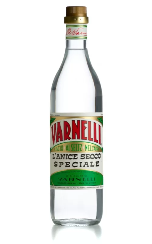 VARNELLI ANICE SECCO SPECIALE