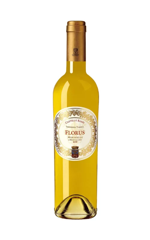 BANFI FLORUS VENDEMMIA TARDIVA