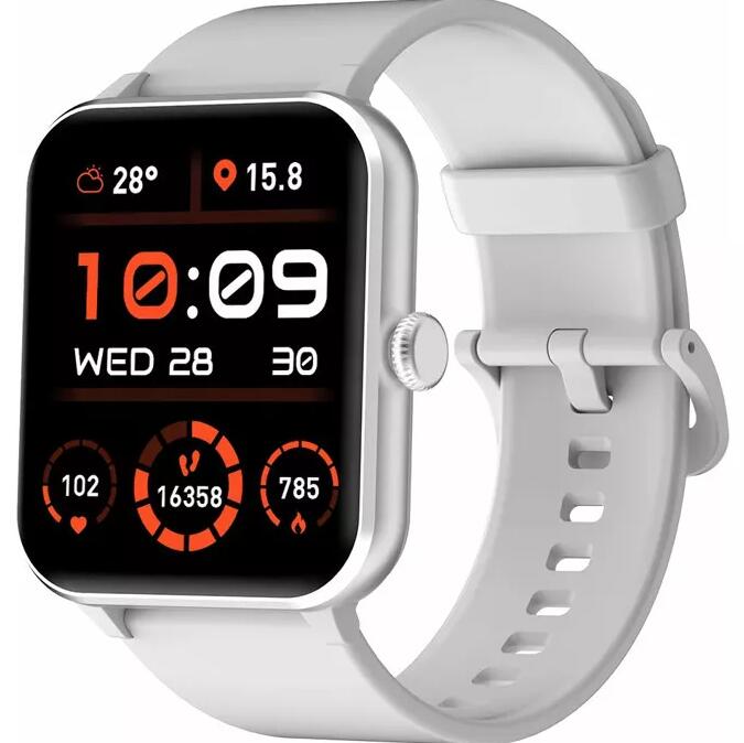 BLACKVIEW R50 Smart Watch Grey –