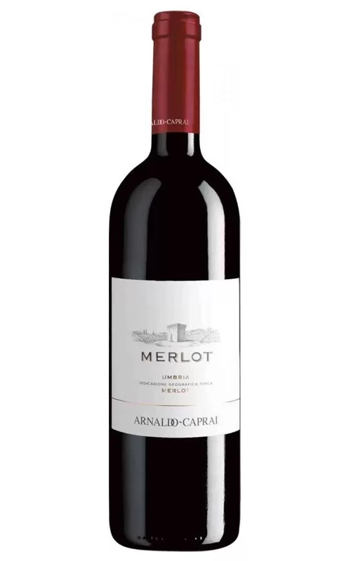 CAPRAI MERLOT IGT UMBRIA