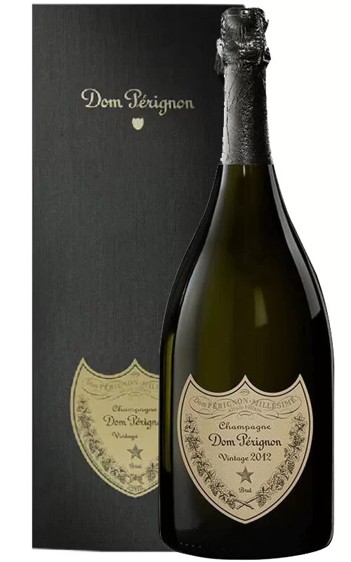 CHAMPAGNE DOM PERIGNON 2012 MAGNUM Lt. 1,5