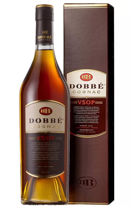 COGNAC DOBBÉ VSOP