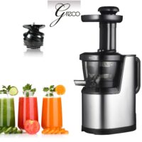 CLASSE ITALY ESTRATTORE DI SUCCO VIVO TOUCH ACCIAIO