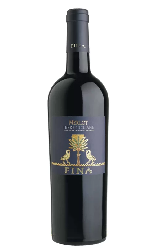 FINA MERLOT