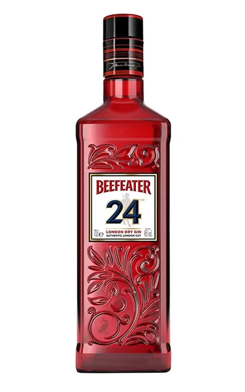 GIN BEEFEATER 24