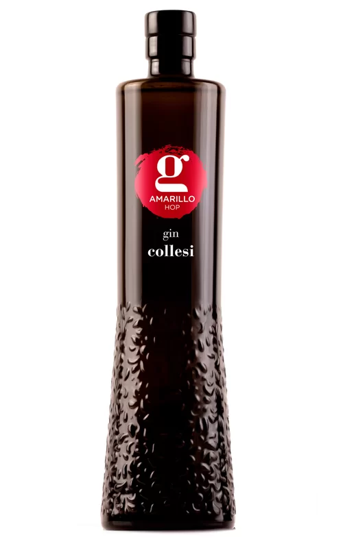 GIN COLLESI AMARILLO HOP