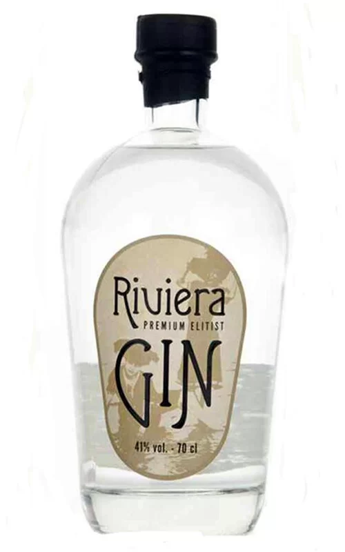 GIN RIVIERA PREMIUM ELITIST