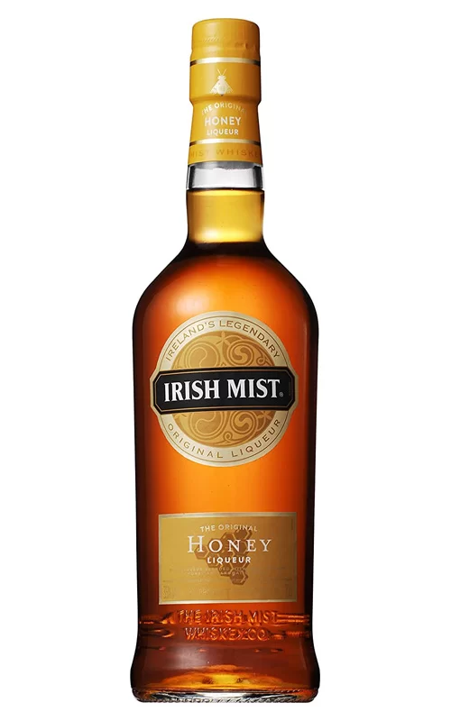 IRISH MIST HONEY LIQUEUR