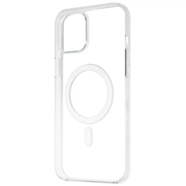 Cover trasparente in TPU Magnetic per Apple iPhone 14 – APPLE iPhone 14