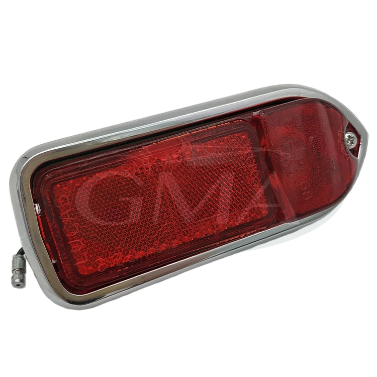 RIPETITORE LATERALE POSTERIORE SINISTRO E TYPE SERIE 2