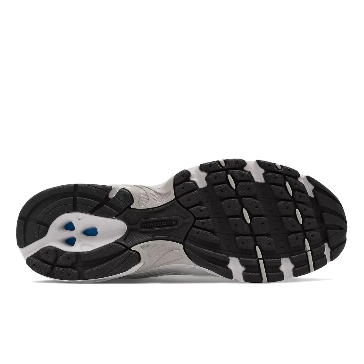 NEW BALANCE GINNICA MR 530 EMA DONNA BIANCO/ARGENTO - immagine 4