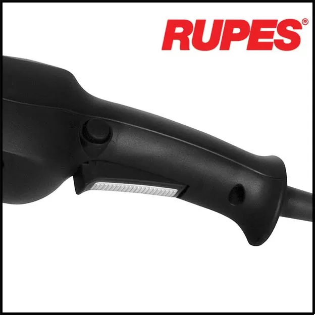 Rupes – LHR21ES Lucidatrice rotarbitale – Ø platorello 150 mm. Ø orbita 21 mm. - immagine 3