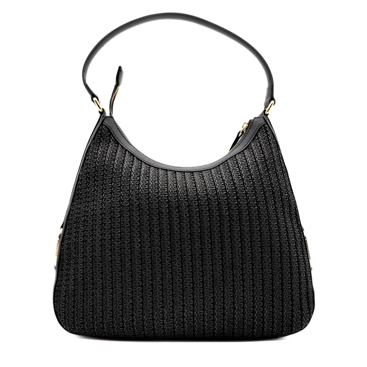 TWINSET BORSA TB7380 GRACE NERO - immagine 4