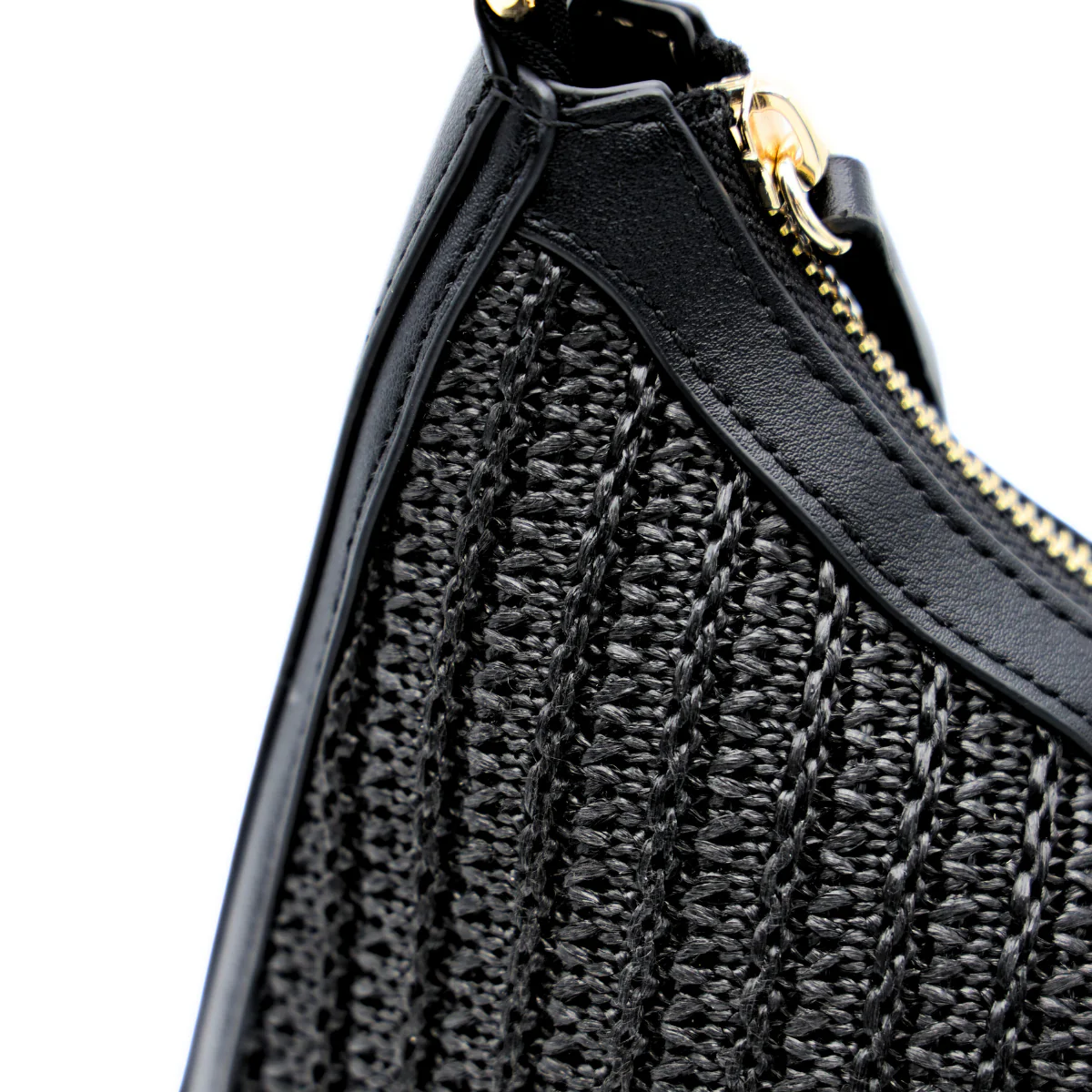 TWINSET BORSA TB7380 GRACE NERO - immagine 5