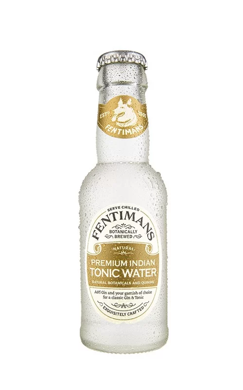 FENTIMANS INDIAN TONIC WATER
