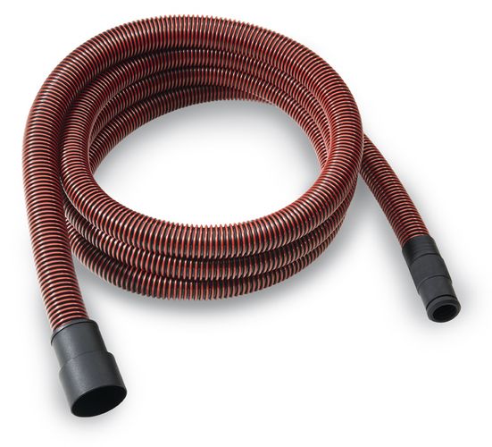 Tubo di Aspirazione antistatico Flex ø27