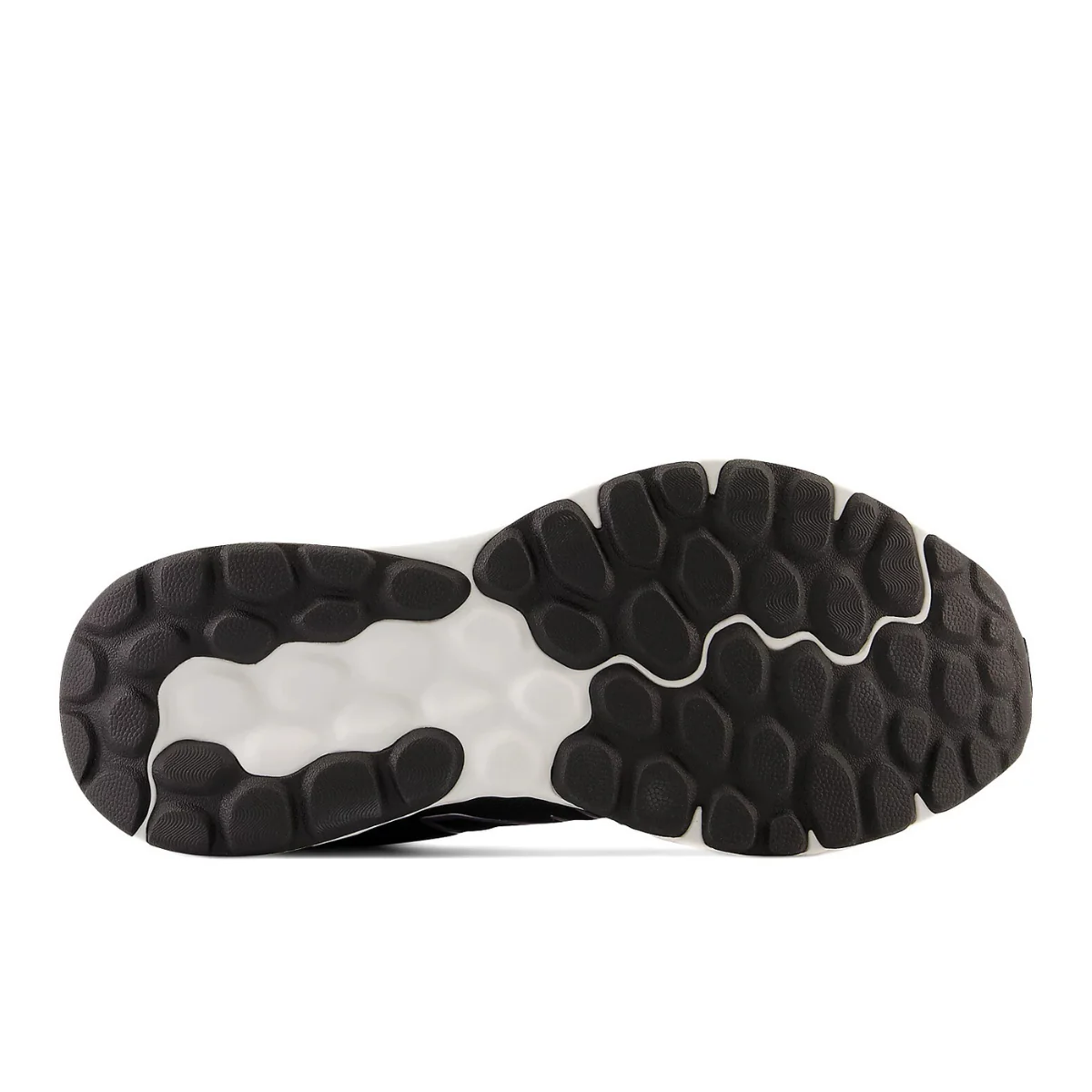 NEW BALANCE SPORTIVA W520 LB8 DONNA FRESH FORM NERO - immagine 6