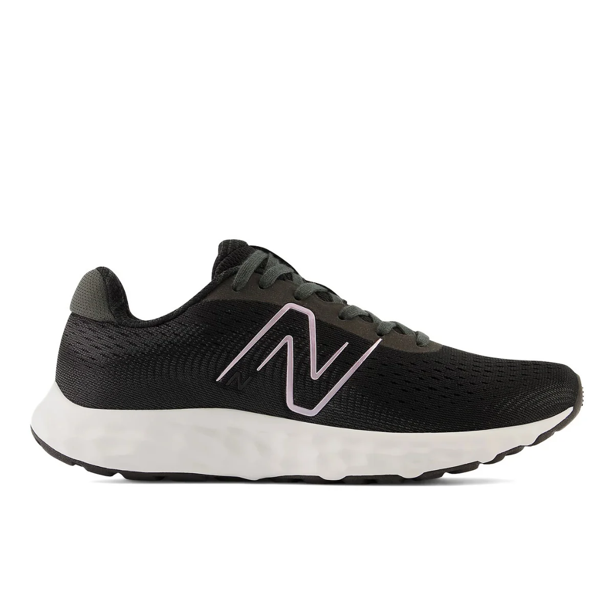 NEW BALANCE SPORTIVA W520 LB8 DONNA FRESH FORM NERO